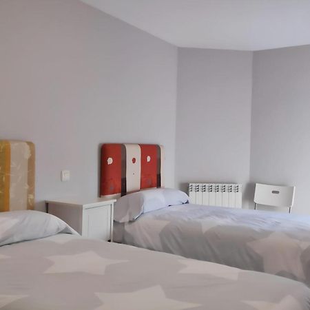 Apartamentos Go - Tordesillas House Екстериор снимка