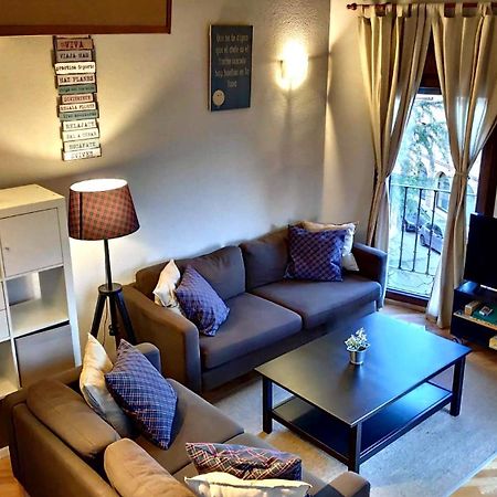 Apartamentos Go - Tordesillas House Екстериор снимка