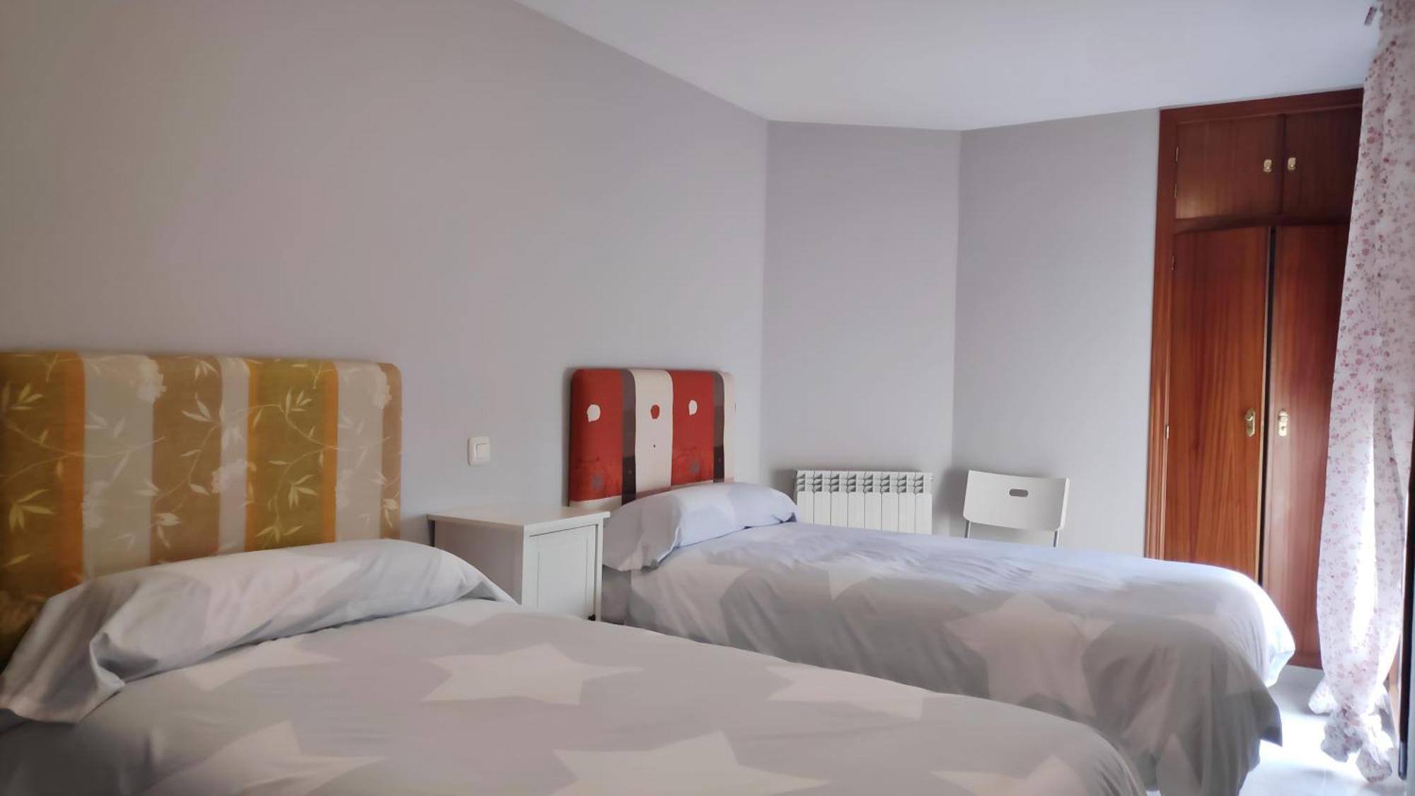 Apartamentos Go - Tordesillas House Екстериор снимка