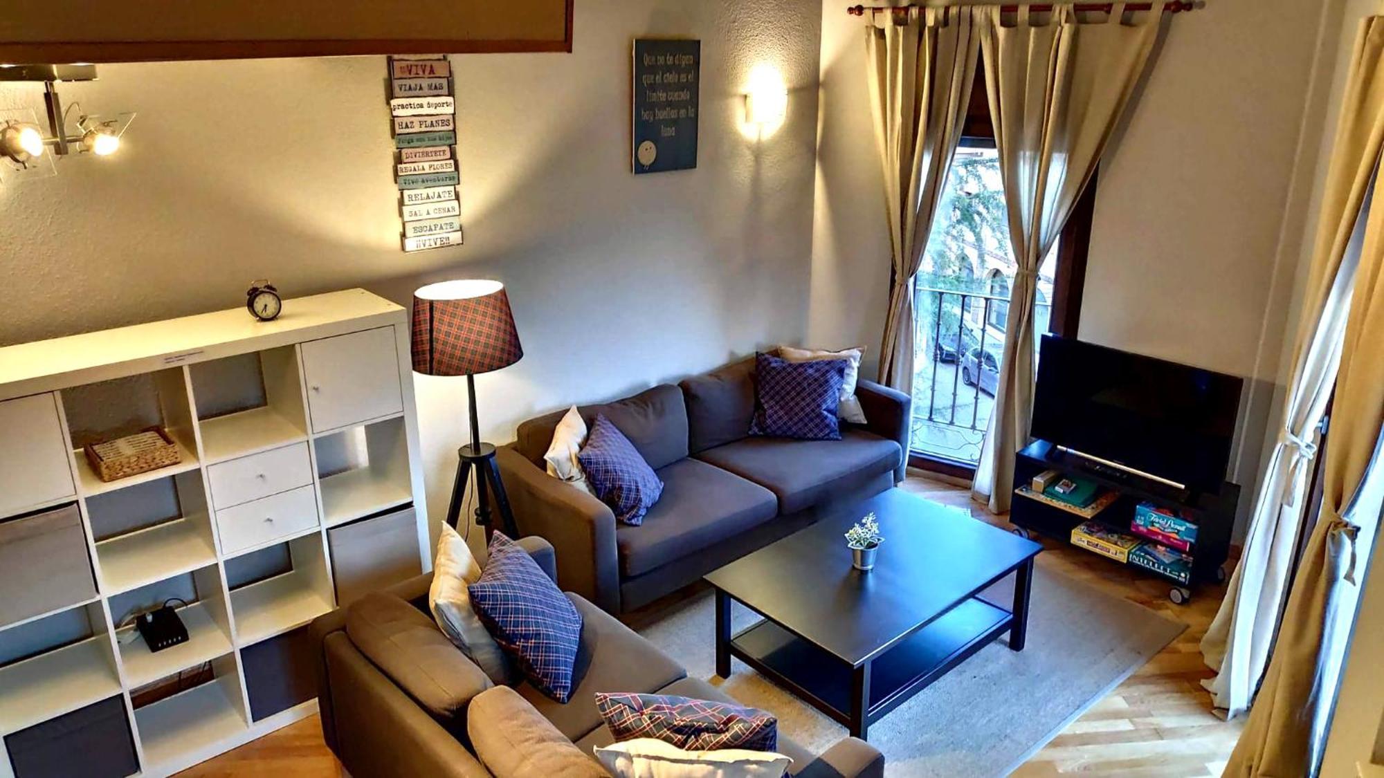 Apartamentos Go - Tordesillas House Екстериор снимка