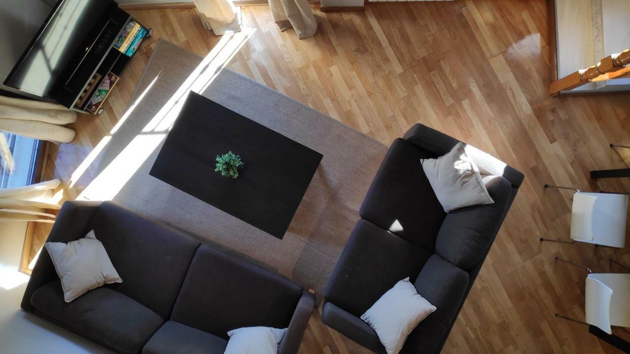 Apartamentos Go - Tordesillas House Екстериор снимка