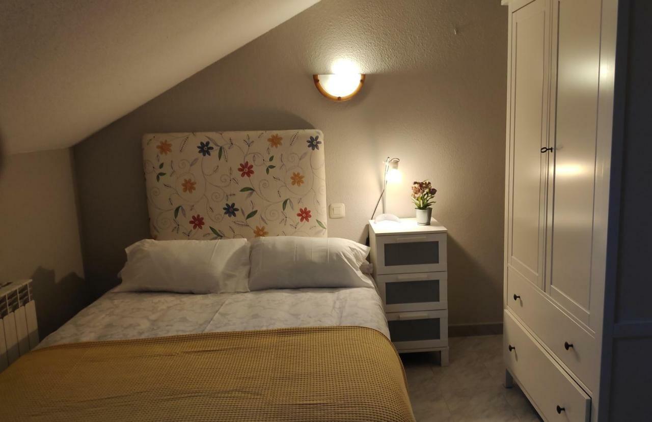 Apartamentos Go - Tordesillas House Екстериор снимка